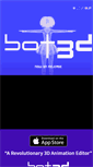Mobile Screenshot of bot3d.com